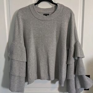 What not to wear Women's sweater